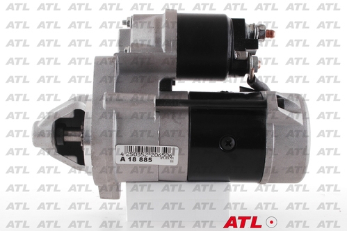 ATL Autotechnik A 18 885 Starter